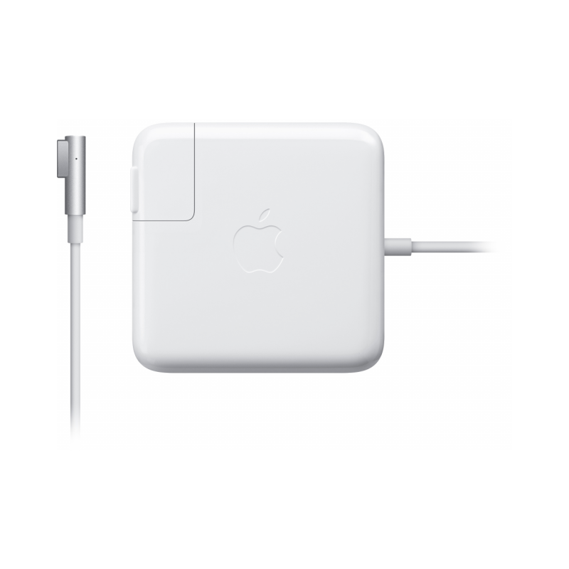 Apple Adaptateur Secteur MagSafe 85W MC556Z/B - Retail Box (Apple)