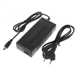 Xiaomi Chargeur Secteur 42V/2A Universel Scooter Electrique Xiaomi