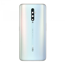 OPPO Vitre Arrière Oppo Reno 2Z Blanc (Original Démonté) - Comme Neuf