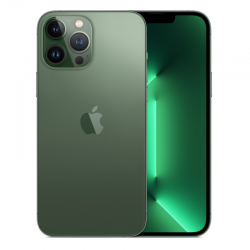 Apple iPhone 13 Pro Max 512 Go Vert - Grade A