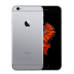 Apple iPhone 6S Plus 128 Go Gris - Grade AB