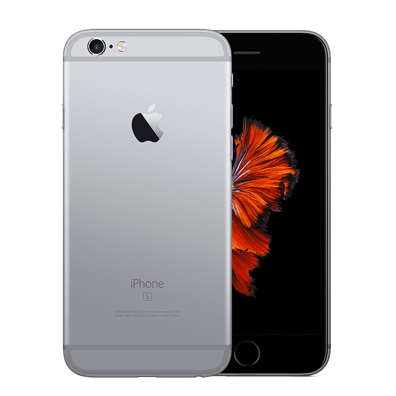 Apple iPhone 6S Plus 64 Go Gris - Grade B