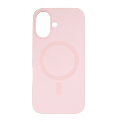 Apple IPHONE 16 - COQUE MAGSAFE SOUS BLISTER - ROSE