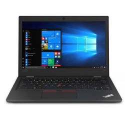 Lenovo PC Portable Lenovo ideaPad C340 - 14" - 8 Go / 256Go SSD - Core i5 10e - AZERTY- Grade AB - Bleu