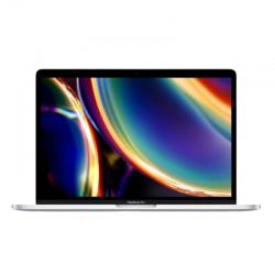 Apple MacBook Pro 13" A2251 2020 - 16 Go / 1 To SSD - Core i5 2.0 GHz - Argent - AZERTY - Grade AB - Sans Chargeur