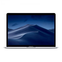 Apple MacBook Pro 15" A1990 2019 - 32 Go / 512 Go SSD - Core i9 2.3 GHz - Gris - AZERTY - Grade B - Sans Chargeur