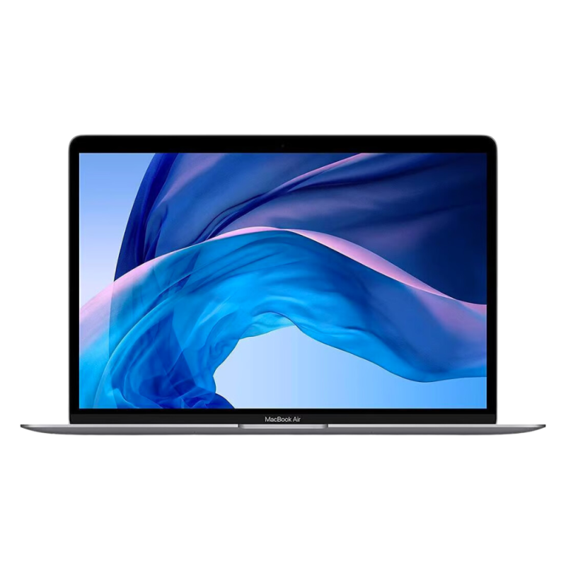Apple MacBook Air 13" Retina A2179 2020 - 16 Go / 512 Go SSD - Core i7 1.2 GhZ - Gris - AZERTY - Grade AB