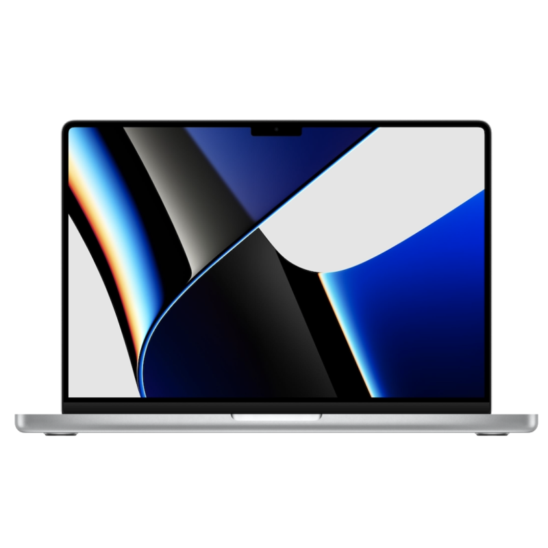 Apple MacBook Pro 14" 2021 A2442 16 Go/512 Go SSD - Apple M1 Pro - Gris - AZERTY - Grade A - Sans Chargeur