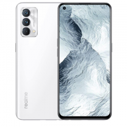 Realme Realme GT Master 5G 256 Go Blanc - Grade A avec Boîte et Sans Accessoires