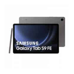 Samsung Samsung Tab S9 FE X510 8Go/256Go WiFi Gris - Non EU - Neuf