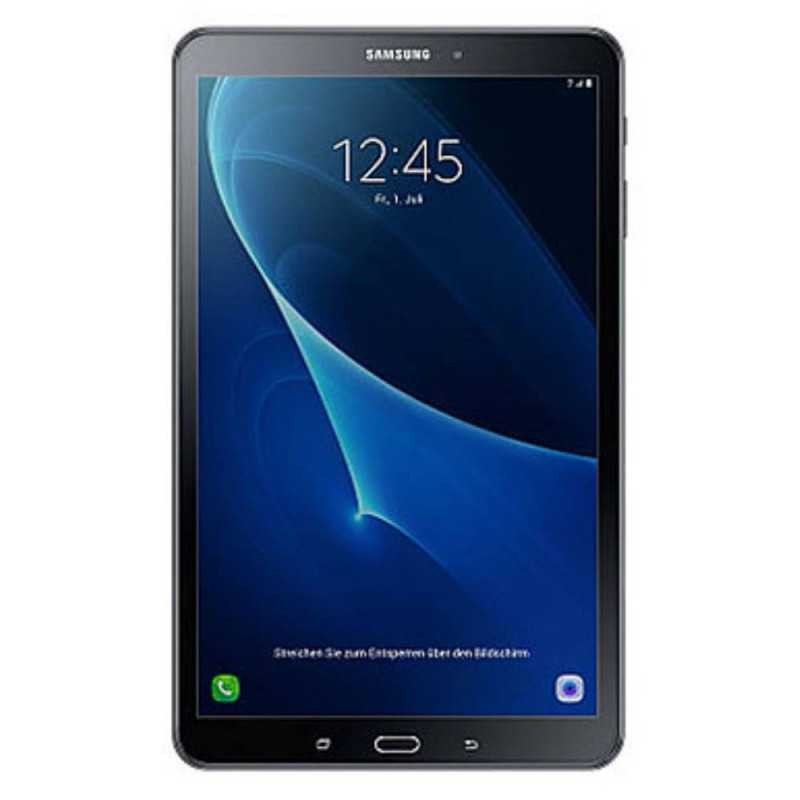 Samsung Samsung Galaxy Tab A 2016 10.1" SM-T580 32 Go Noir - Grade A