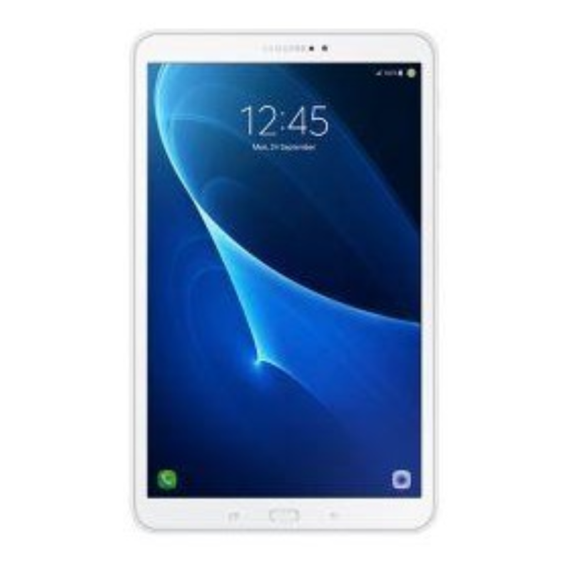 Samsung Samsung Galaxy Tab A 2016 10.1" SM-T580 32 Go Blanc - Grade A