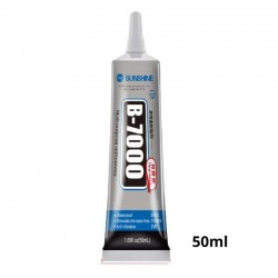 Colle multi-usages 15ml SUNSHINE S-B7000