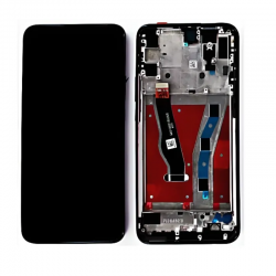 HUAWEI Huawei P Smart Z (2019) LCD + Châssis Noir (Original Pack) H-252