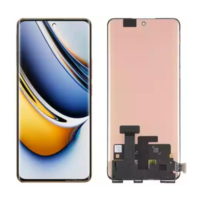 Realme Ecran Realme 11 Pro / 11 Pro Plus 5 (2023) Sans Châssis (Original Pack)