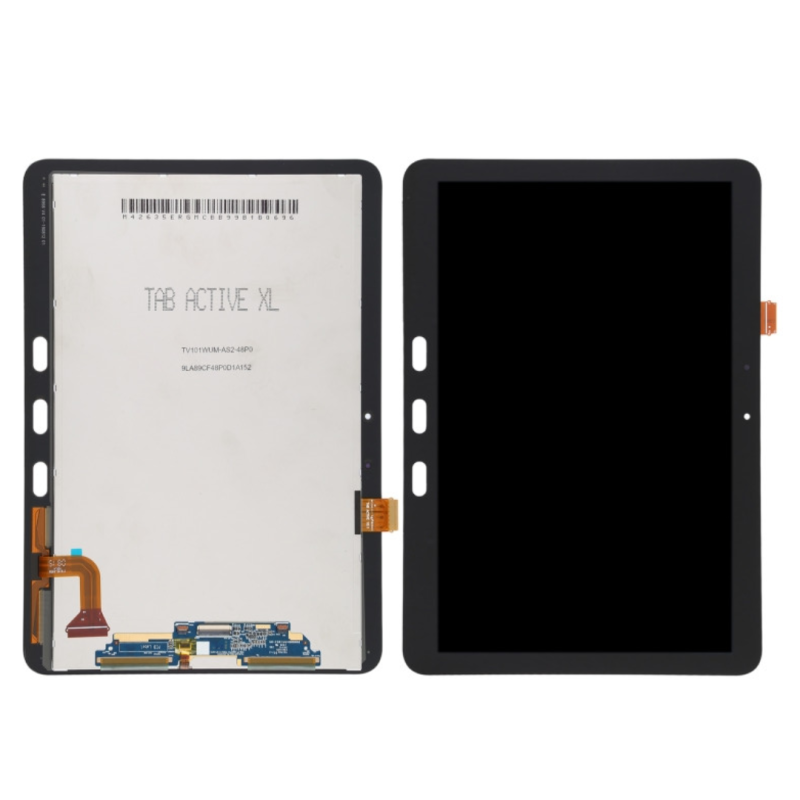 Samsung Ecran Samsung Galaxy TAB Actice Pro WIFI / 4G (2019) (T540 / T545 / T547) Sans Châssis (Original Pack)