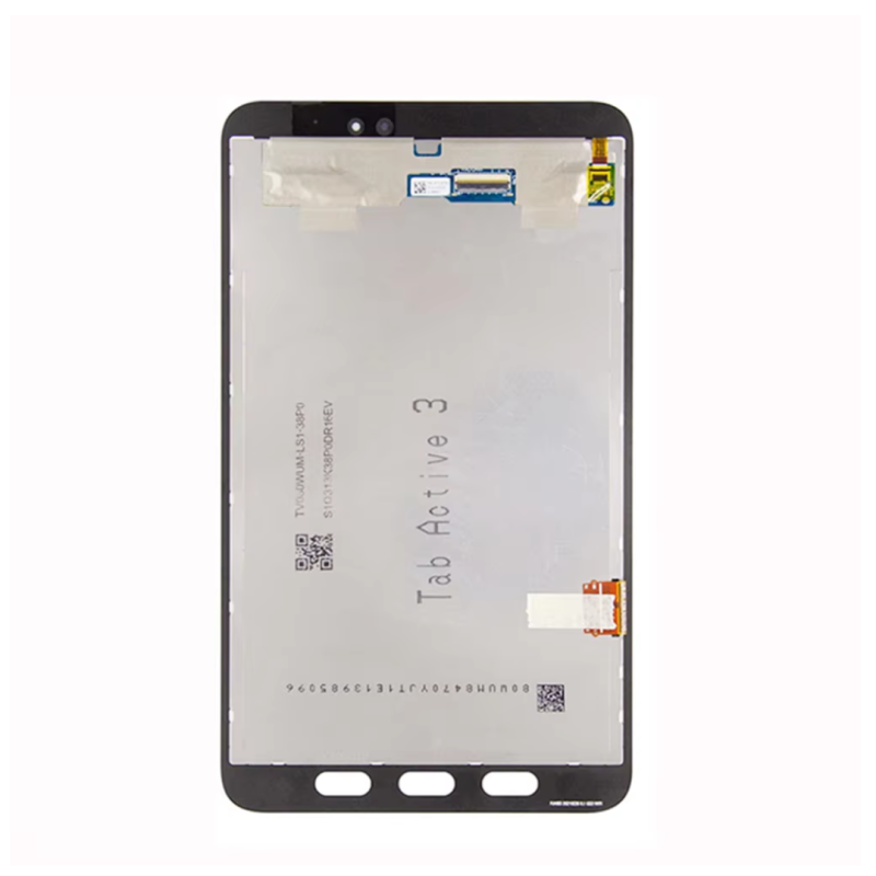 Samsung Ecran Samsung Galaxy TAB Actice 3 WIFI / 4G (2020) (T570) Sans Châssis (Original Pack)