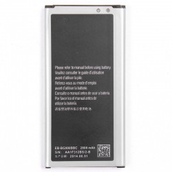 Samsung Batterie EB-BG390BBE SAMSUNG Xcover 4 / Xcover 4s (G390) 2800mAh