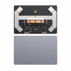 Apple Trackpad Touchpad Pavé Tactile Macbook Air Retina 13" A2179 Gris