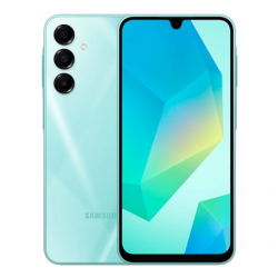 Samsung Samsung Galaxy A16 128 Go Vert - Non EU - Neuf