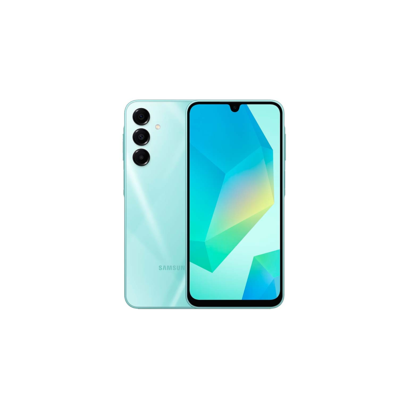 Samsung Samsung Galaxy A16 128 Go Vert - Non EU - Neuf