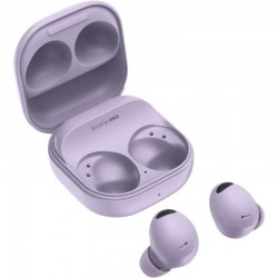 Samsung Écouteurs Bluetooth Samsung Galaxy Buds 2 Pro Violet - Comme Neuf avec boîte et accessoires