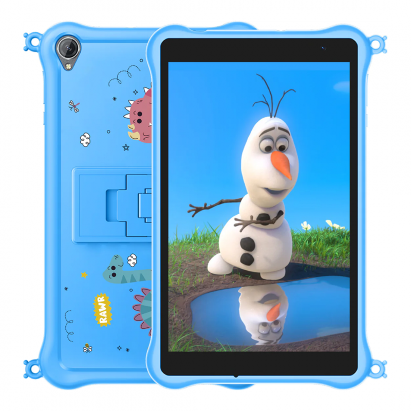 Blackview Blackview TAB50 Kids 3+64 Go 8.0" Bleu - Neuf