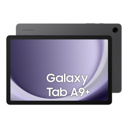 Samsung Samsung Galaxy Tab A9+ X216 4 Go /64 Go 5G Gris - Non EU - Neuf