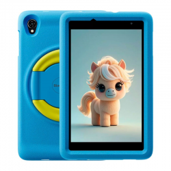 Blackview Blackview TAB A5 Kids 8'' 3Go/64Go Bleu - Tablette pour enfants