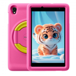 Blackview Blackview TAB A5 Kids 8'' 3Go/64Go Rose - Tablette pour enfants