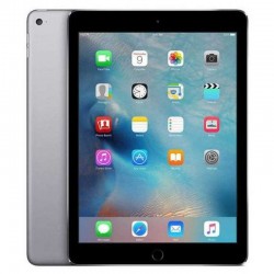 Apple iPad Air 2 64 Go 4G Gris - Grade A