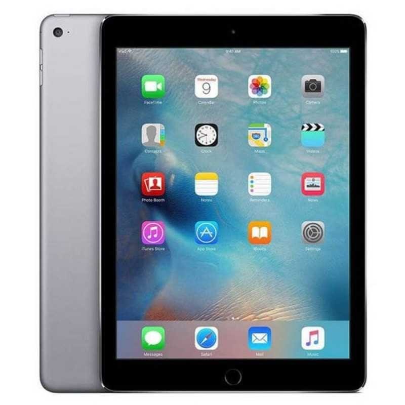 Apple iPad Air 2 64 Go 4G Gris - Grade A