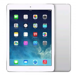 Apple iPad Air 16 Go Wi-Fi Argent - Grade B