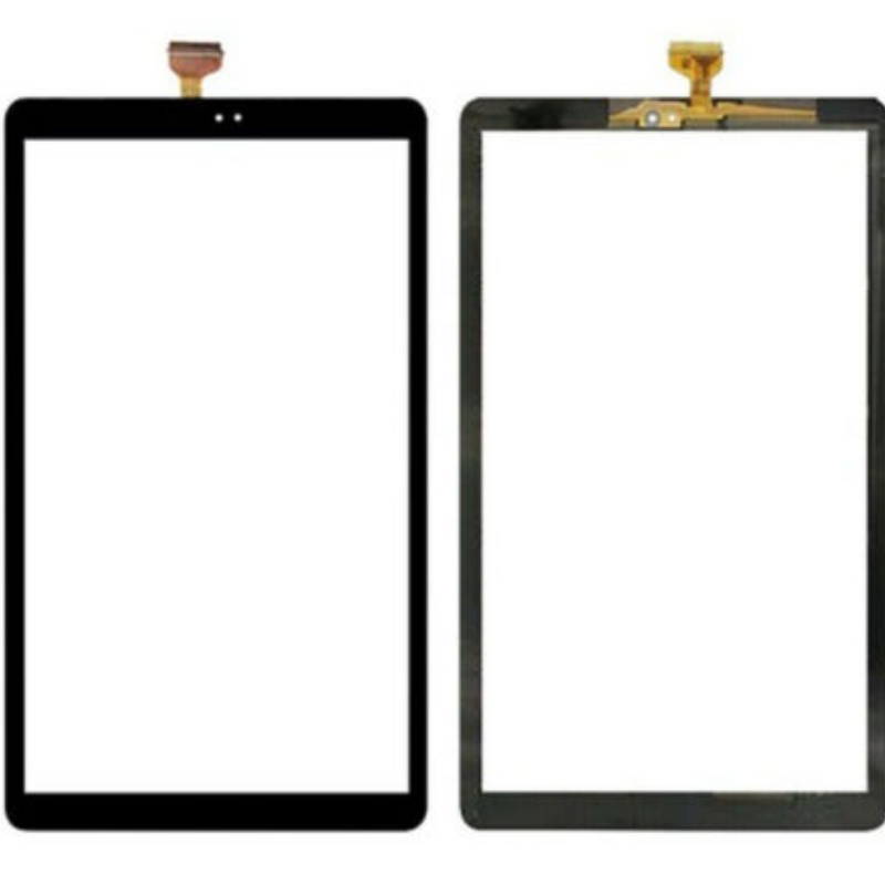 Samsung Vitre tactile Samsung Galaxy TAB A 10.5" 2018 (T595) Noir - QUALITE SUPERIEUR Samsung Vitre tactile Samsung Galaxy TAB A 10.5" 2018 (T595) Noir - QUALITE SUPERIEUR