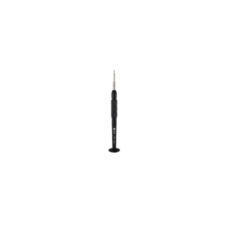 TOURNEVIS 3D BST-899 Cruciforme Noir