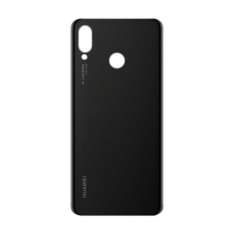 HUAWEI Vitre arrière Huawei Nova 3i Noir (Service Pack) HUAWEI Vitre arrière Huawei Nova 3i Noir (Service Pack)