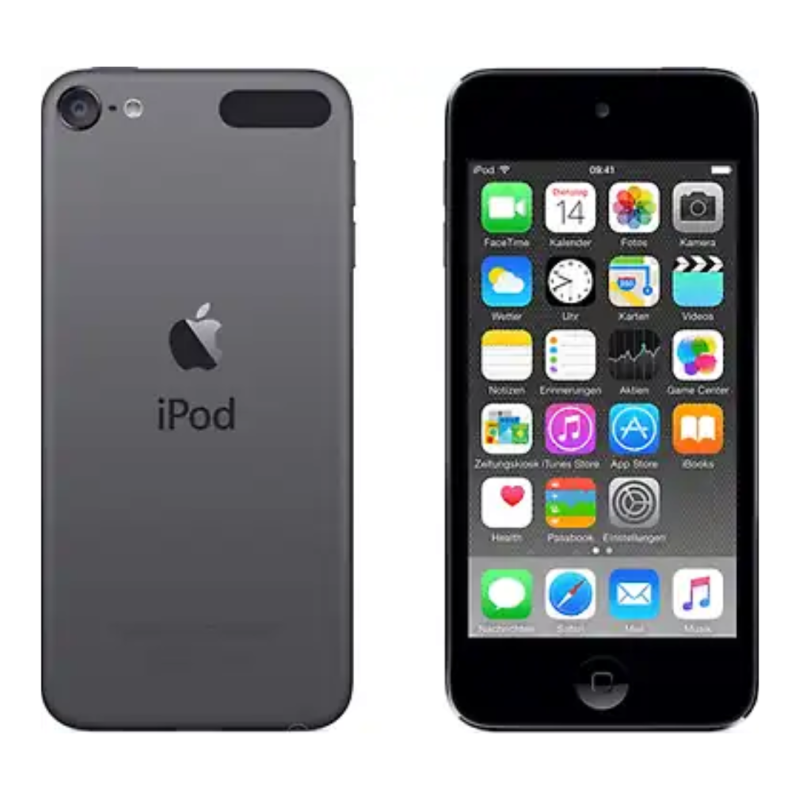 Apple iPod Touch (6e Génération) Gris 32 Go - Grade A