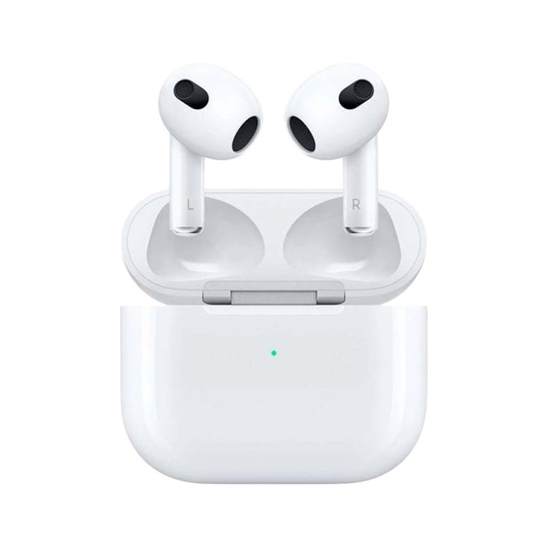 Wuw ECOUTEURS BLUETOOTH A2DP / AVRCP TWS BLANC R184