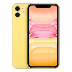 Apple iPhone 11 128 Go Jaune - Grade A