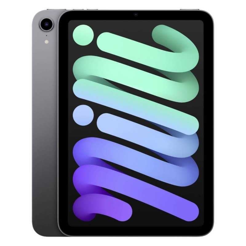 Apple iPad Mini 8.3" 2024 256 Go Wi-Fi Apple A17 Pro - Gris - Neuf - MXNA3NF/A