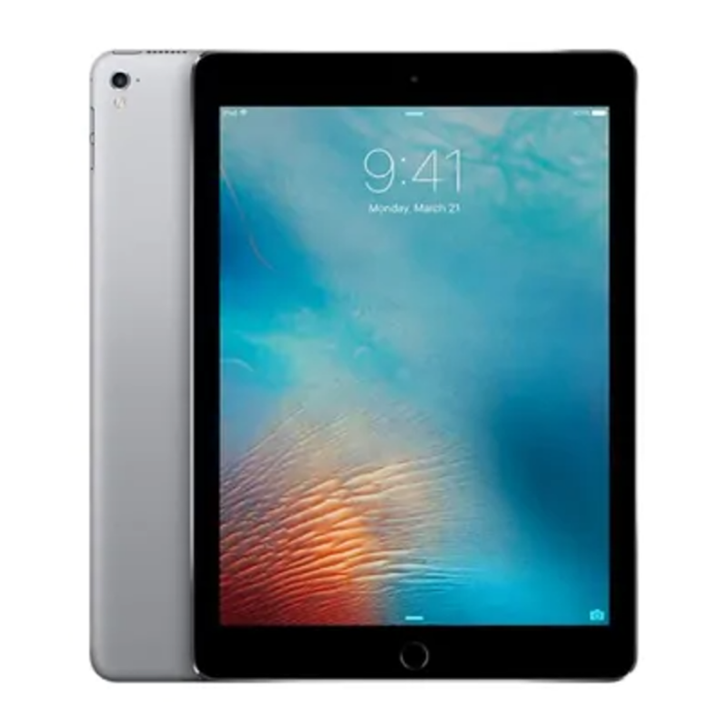 Apple iPad Pro 9.7" 2016 32 Go Cellulaire Gris - Grade A