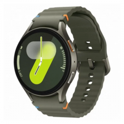 Samsung Montre Connectée Samsung Galaxy Watch 7 SM-L305F LTE 40mm - Vert