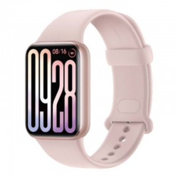 Xiaomi Montre Connectée Mi Smart Band 9 Pro - Rose Or - EU