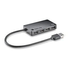 NGS NGS - IHUB 4 TINY - 4 PORTS USB 2.0