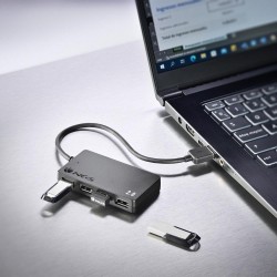 NGS NGS - IHUB 4 TINY - 4 PORTS USB 2.0