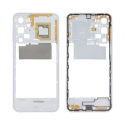 Samsung Châssis Samsung Galaxy A16 (A166B) Gris (Service Pack) - GH98-49821B