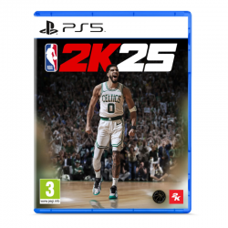 Sony Jeu PS5 NBA 2K25