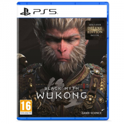 Sony Jeux PS5 Black Myth Wukong