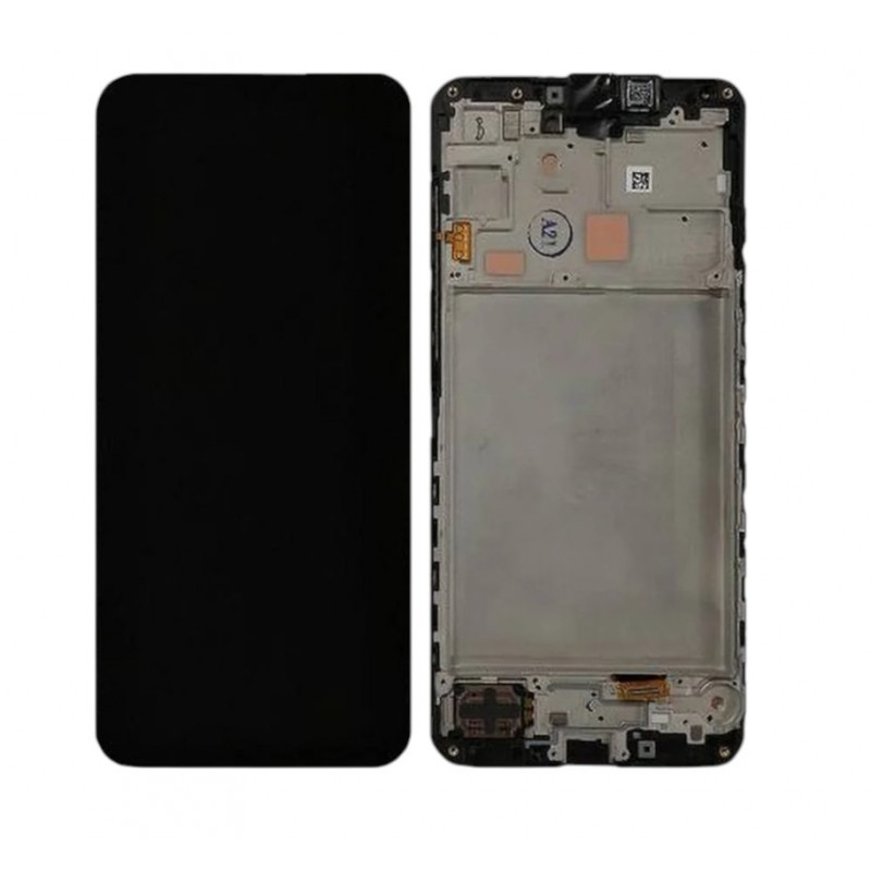 Samsung Ecran Samsung Galaxy A16 5G (A166B) + CHASSIS - NOIR - GH82-36143A (Service Pack) Samsung Ecran Samsung Galaxy A16 5G (A166B) + CHASSIS - NOIR - GH82-36143A (Service Pack)