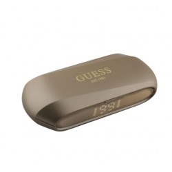 Guess Écouteurs sans fil Guess Elongated Metallic ENC TWS Gold